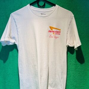In N Out T Shirt